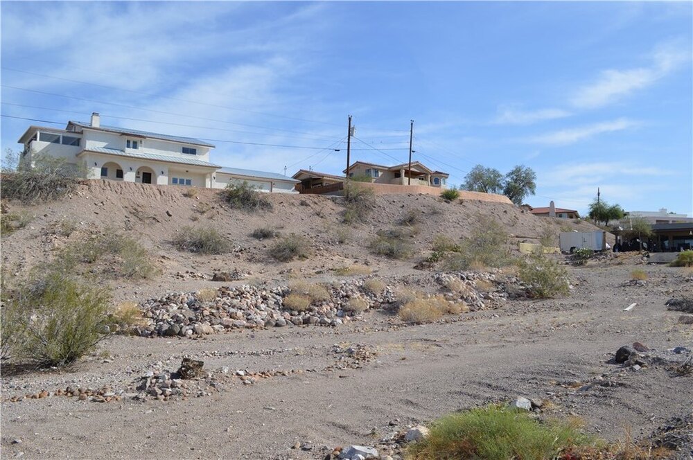 Photo of Mobile Home Lot