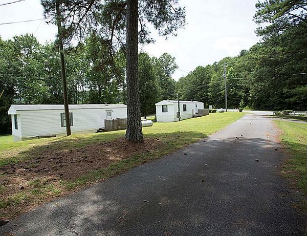 Photo of Mobile Home Park