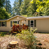 Mobile Home for Sale: 11-815  Peaceful Country Living - 2012 Fleetwood 3brm/2ba, Boring, OR