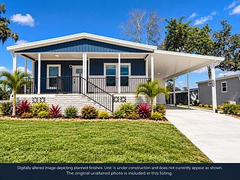 Thumbnail of mobile home