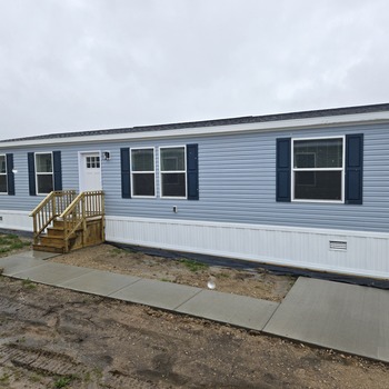 Thumbnail of mobile home