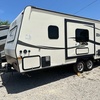 RV for Sale: 2015 FLAGSTAFF MICRO LITE 21FBRS