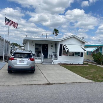 Thumbnail of mobile home