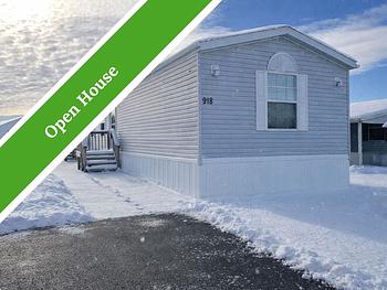 Thumbnail of mobile home