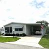 Mobile Home for Sale: Clean, quaint 2/bedroom  Palm Harbor Home, Lakeland, FL