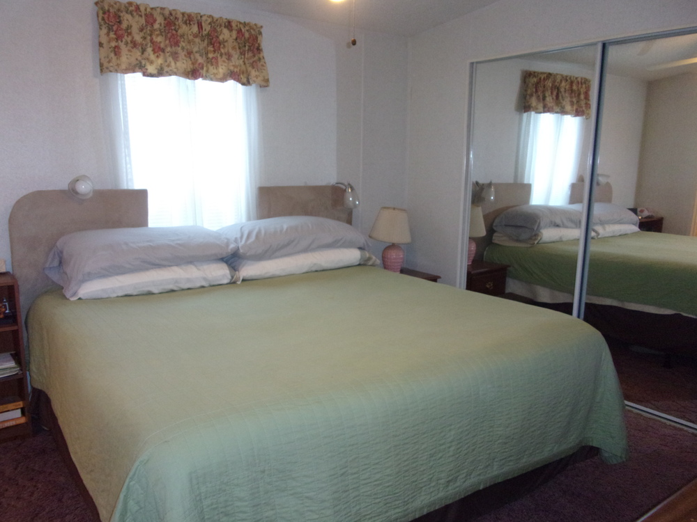 Lake Griffin Harbor Village