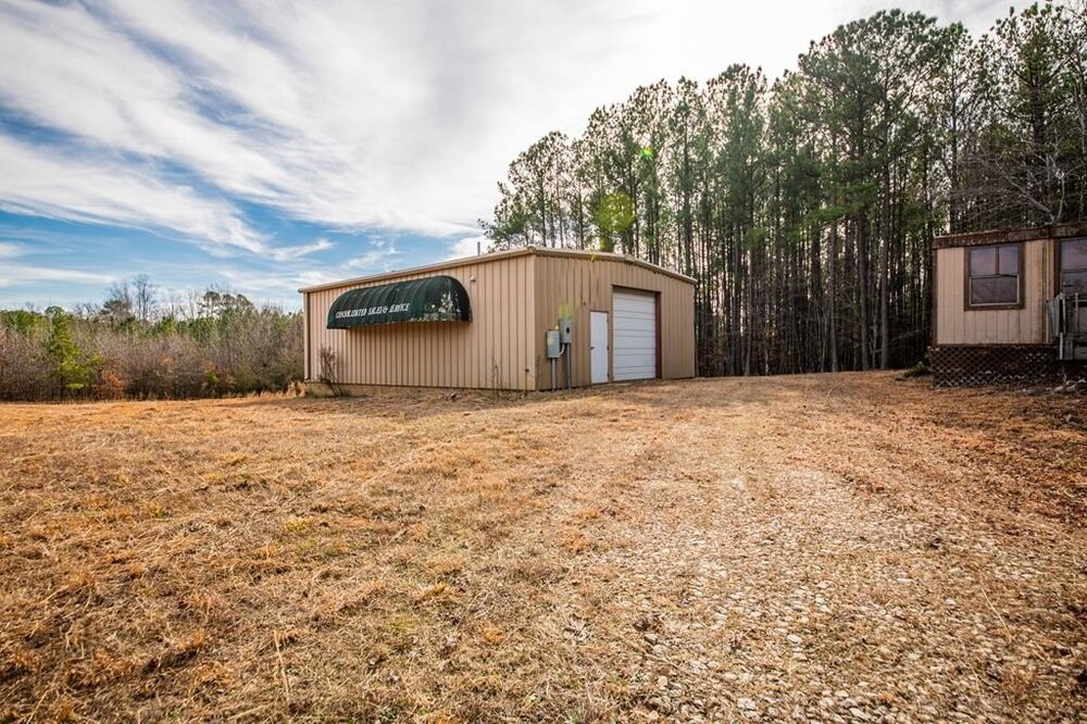 Photo of Mobile Home Lot
