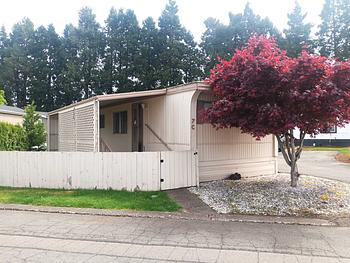 Photo of Sundial MHP Sp. $7C