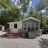 Mobile Home for Sale: 2 Bed, 1 Bath Home At Point Sebago Resort, Casco, ME