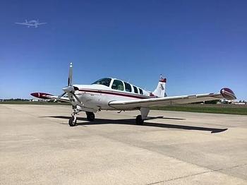Thumbnail of aircraft