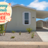 Mobile Home for Sale: 3 Bed 2 Bath 2025 Cavco