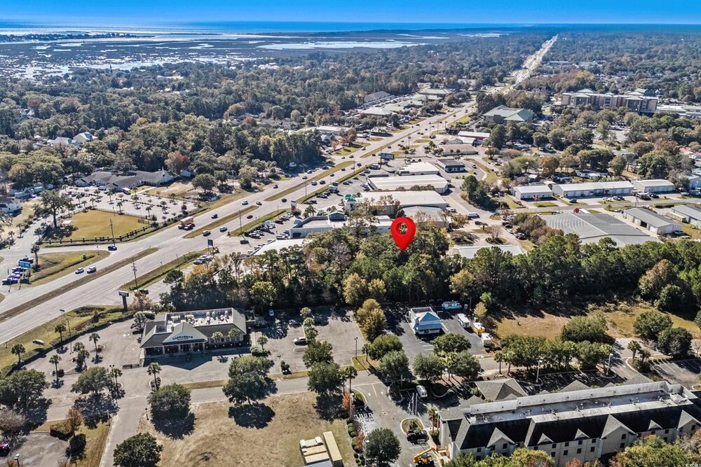 Photo of Mobile Home Lot