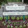 RV Park: Windward Knoll, Thonotosassa, FL