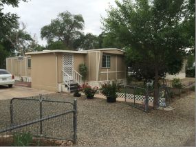 Photo of Mobile Home Park