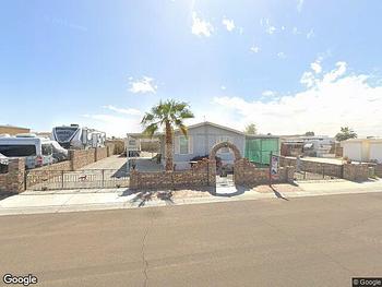 Thumbnail of mobile home