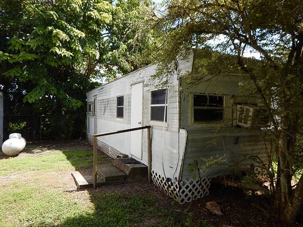 Photo of Mobile Home Park