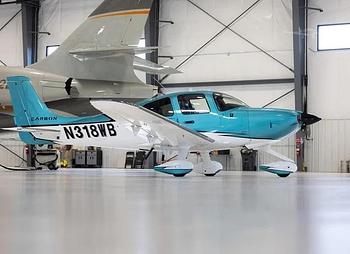 Thumbnail of aircraft