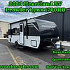 RV for Sale: 2026 PROWLER LYNX 1700RB