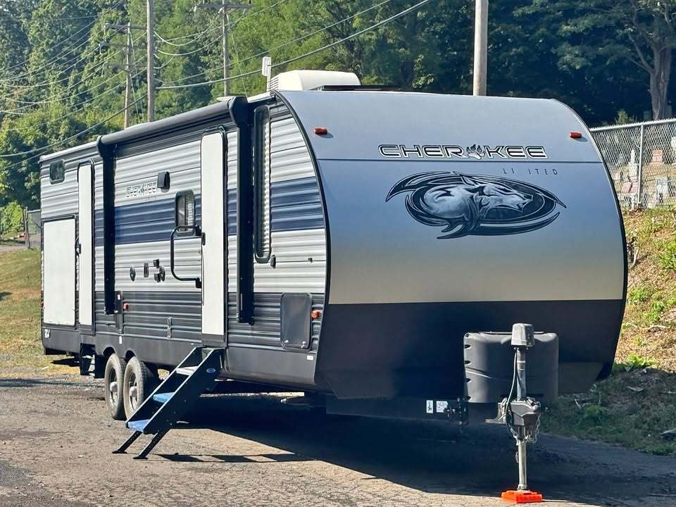 Photo of Rv