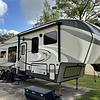 RV for Sale: 2016 COUGAR 336BHS