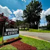 Mobile Home Park: Woodward Estates, Bessemer, AL