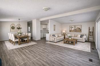 Mountain View Village