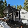 RV for Sale: 2024 ASPEN TRAIL LE 24BHWE