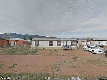 Thumbnail of mobile home