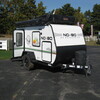 RV for Sale: 2022 NO BOUNDARIES 10.6