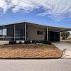 Mobile Home for Sale: 2 Bed, 2 Bath Home At Camelot Lakes Village, Sarasota, FL