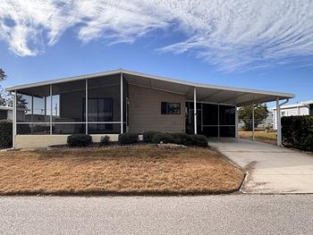 Camelot Lakes Village