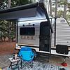 RV for Sale: 2025 PUMA CAMPING EDITION 123RDCE