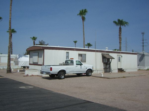 Photo of RV Park/Campground