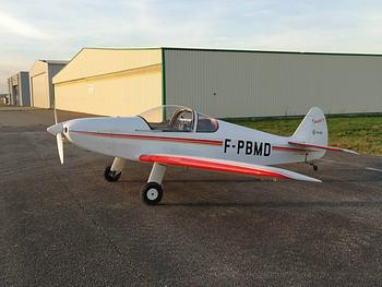 Thumbnail of aircraft