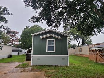 Thumbnail of mobile home