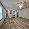 living/kitchen