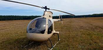 Thumbnail of aircraft