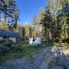 RV Lot for Rent: Full Hookup RV Spot For Rent On Private Property, Roy, WA