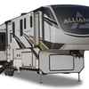 RV for Sale: 2021 PARADIGM 372RK
