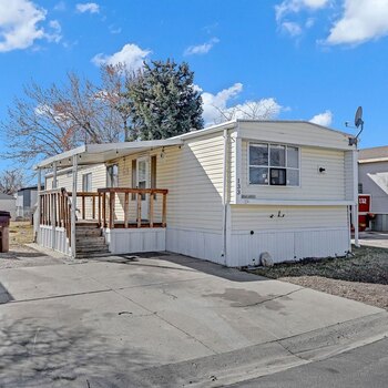Thumbnail of mobile home