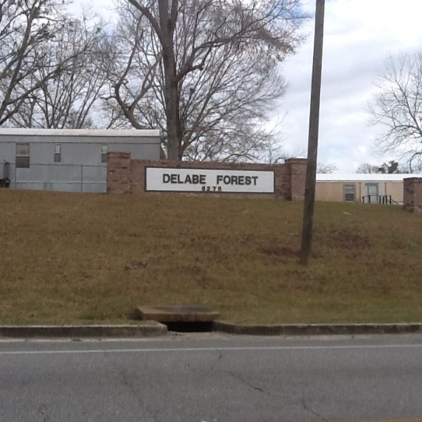 Photo of Mobile Home Park