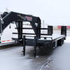 RV for Sale: 2023 8.5X25 21K FLAT BED DIAMOND BACK