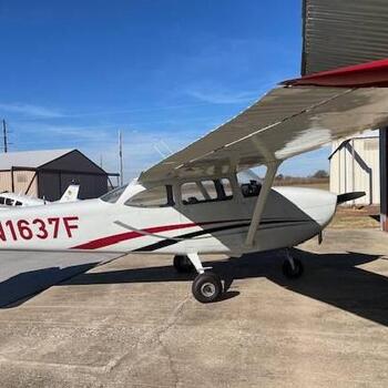 Thumbnail of aircraft