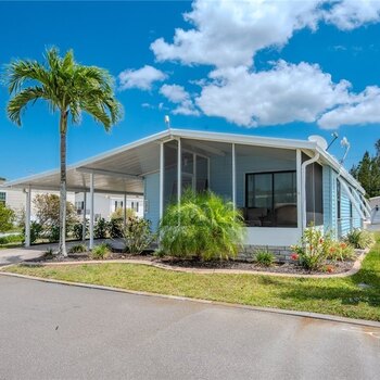 Thumbnail of mobile home
