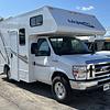 RV for Sale: 2022 FOUR WINDS MAJESTIC 19G