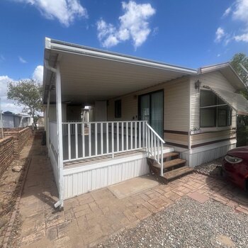 Thumbnail of mobile home