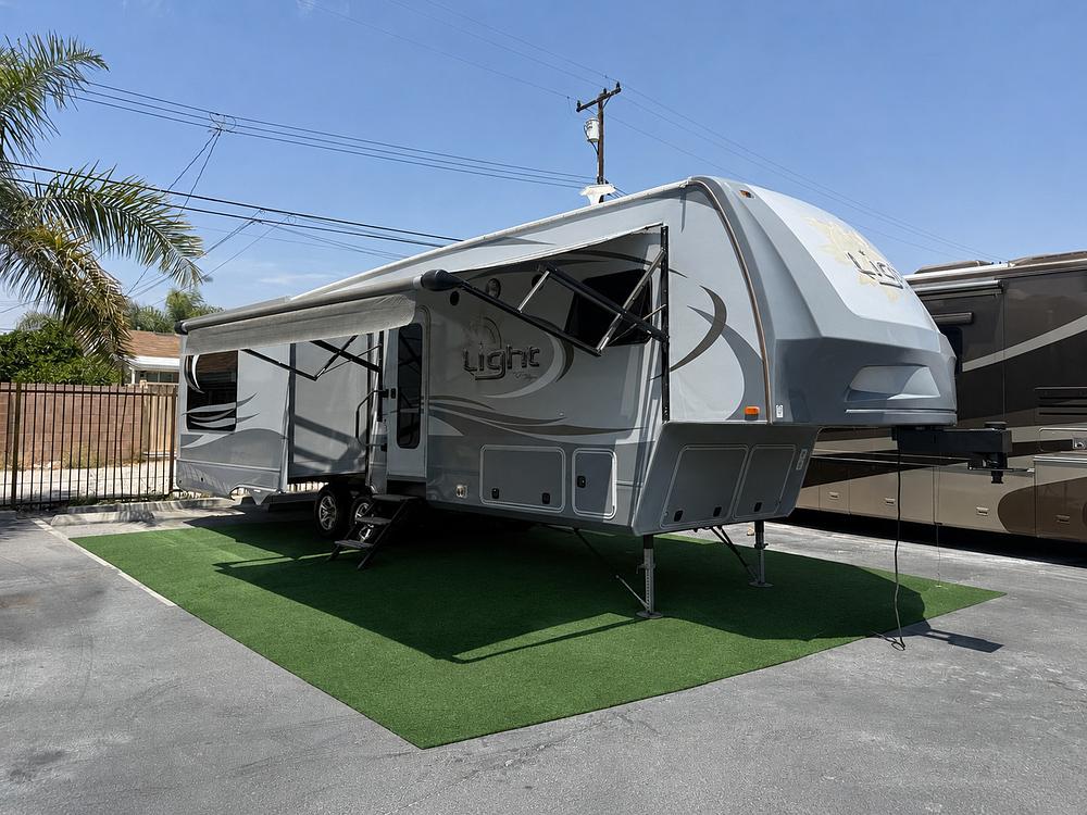 Photo of Rv