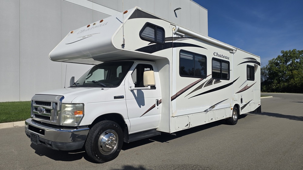 Photo of Rv
