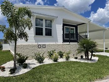 Thumbnail of mobile home