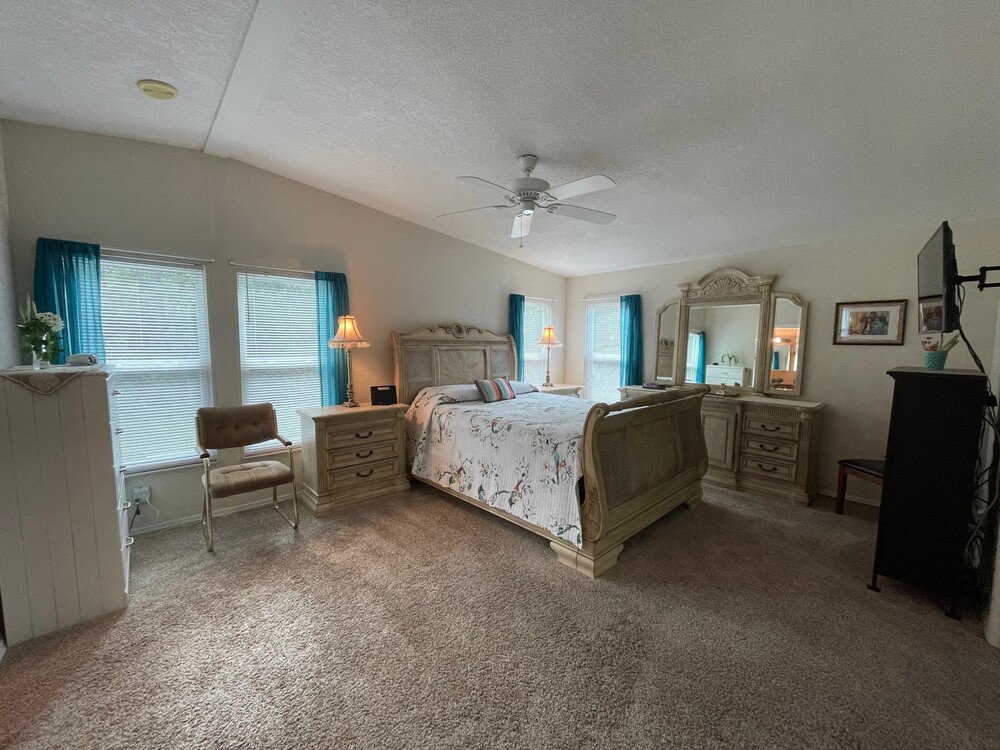 Cypress Lakes Village